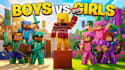 create 3d minecraft thumbnail