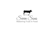 design farming sweatshirt logo