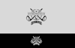 design golf social club logo