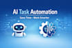 ai task automation for productivity