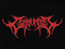 design a metal band logo