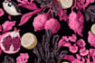 pattern design, textile prints for fabric, product packaging