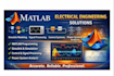 matlab programming, simulink modeling, data analysis
