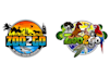 design a modern zoo logo