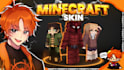 make the best HD custom minecraft skins you want