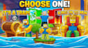 make a professional roblox thumbnail