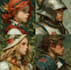 draw any fantasy art