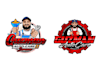 design luxury auto care logo