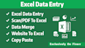 do something in m s excel