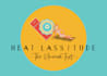 design a cute mascot or cartoon character logo