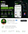 l will bulid a simple android app