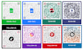 create professional qr code design with your logo