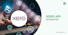 xero API integration and setup