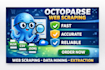scrape websites using octoparse, web scraping
