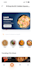 share code of food delivery app