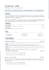 write a professional ats friendly CV or resume