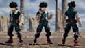 draw your my hero academia character