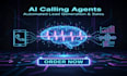 build intelligent ai calling agents for lead generation and sales