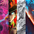 draw cool anime art