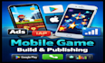 build and publish your unity game for android