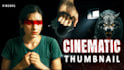 make thumbnails that grab audience attention