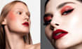 high end beauty retouching