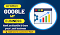improve your local visibility using professional google maps SEO