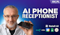 build a custom ai phone receptionist using retell ai and n8n