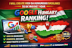 create high da hungarian backlinks to skyrocket your google hungary ranking
