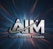 design a sharp and powerful aim logo for your brand