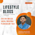 write engaging SEO lifestyle articles  and food content