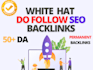 publish high quality guest post with 2 dofollow backlink