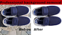 provide professional background removal and transparent pngs