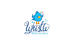 design magical fun vibe logo