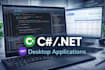 develop custom windows desktop applications