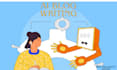 write 150 word ai blog posts