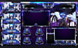 design custom anime vtuber and twitch stream overlays