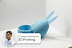 create 3d models from 2d sketches