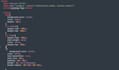 develop a responsive front end website using HTML, CSS, javascript