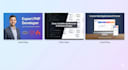 develop professional backend web applications using laravel