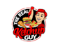 design unique ketchup logo