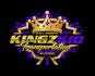 design luxury kingzkid logo