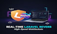 build real time applications using laravel reverb and websockets