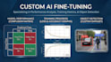 train and fine tune image ai models for classification using deep learning
