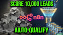 build a mass scale ai lead scoring engine 10k plus leads