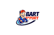 create epic ac company bart depury logo