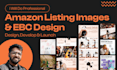 premium amazon listing images and a plus content ebc