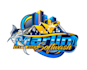 design amazing marlin logo