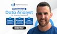 be your data analyst