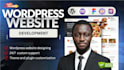 build wordpress woocommerce website, woocommerce store, woocommerce